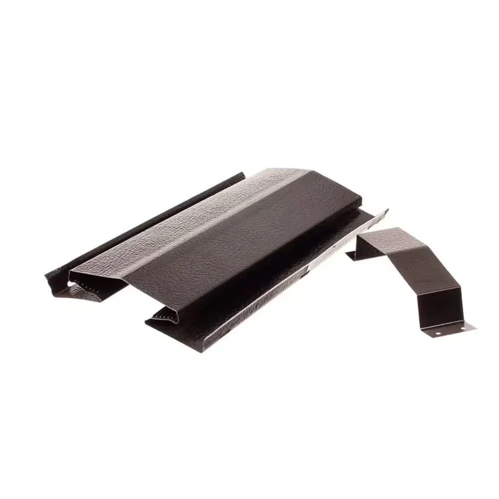 Master Flow Aluminum Ridge Vent
