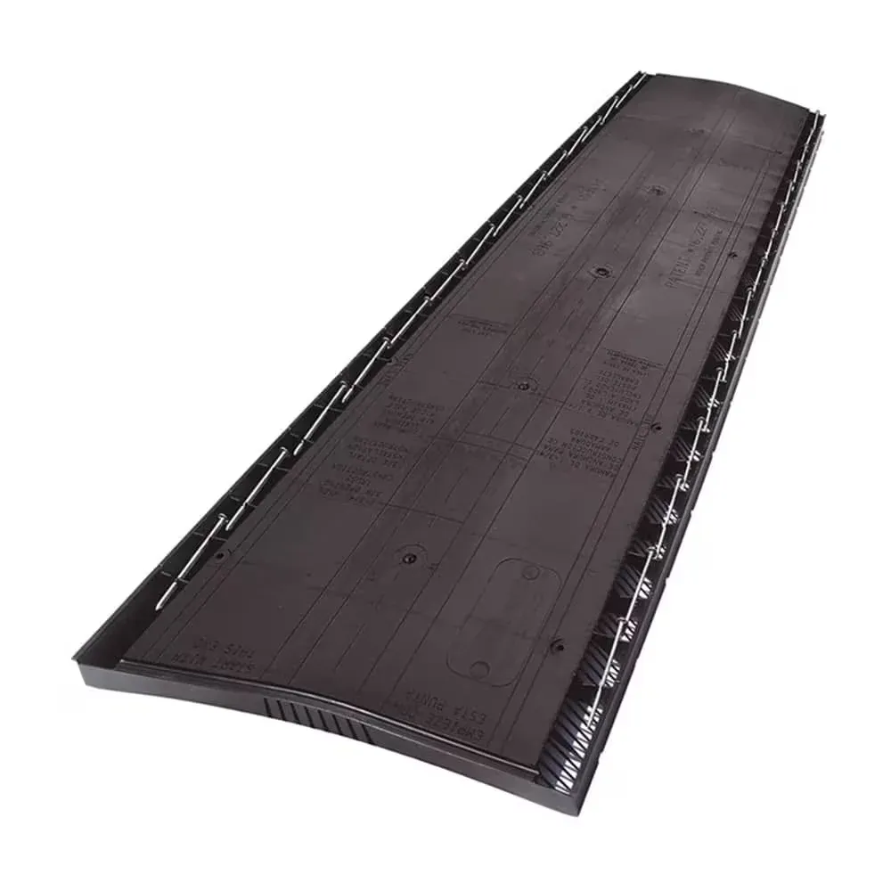 Cobra Rigid Vent 3