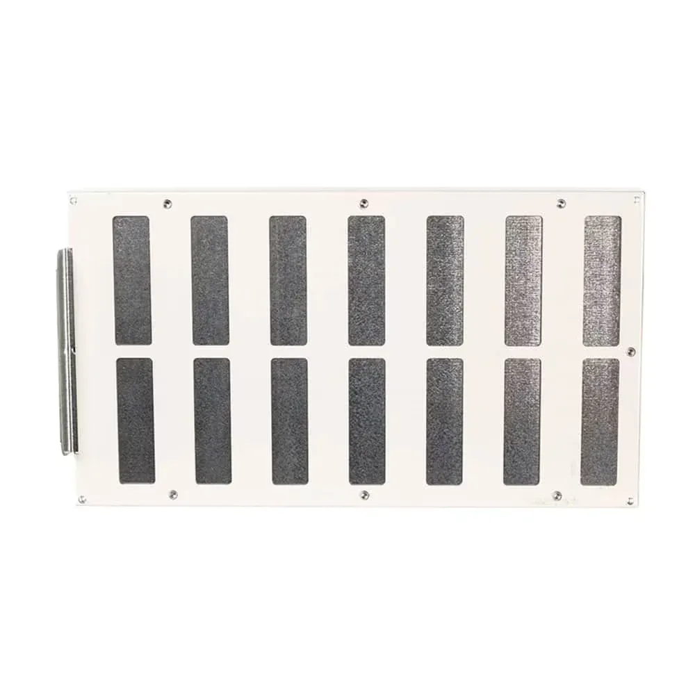 Master Flow EmberShield Soffit Vent