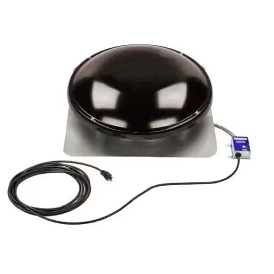 Master Flow EZ Cool Plug-In Vent