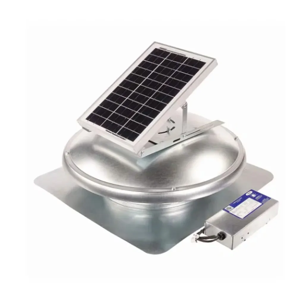 Master Flow GreenMachine Dual-Powered