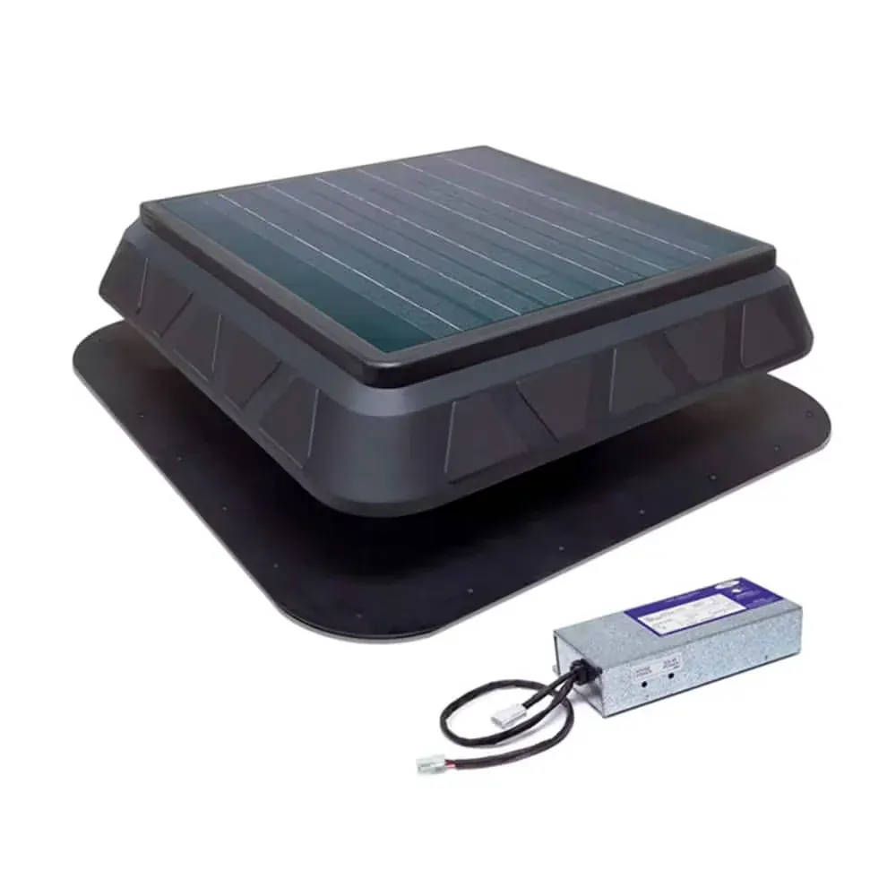 Master Flow GreenMachine High-Power, Dual-Powered