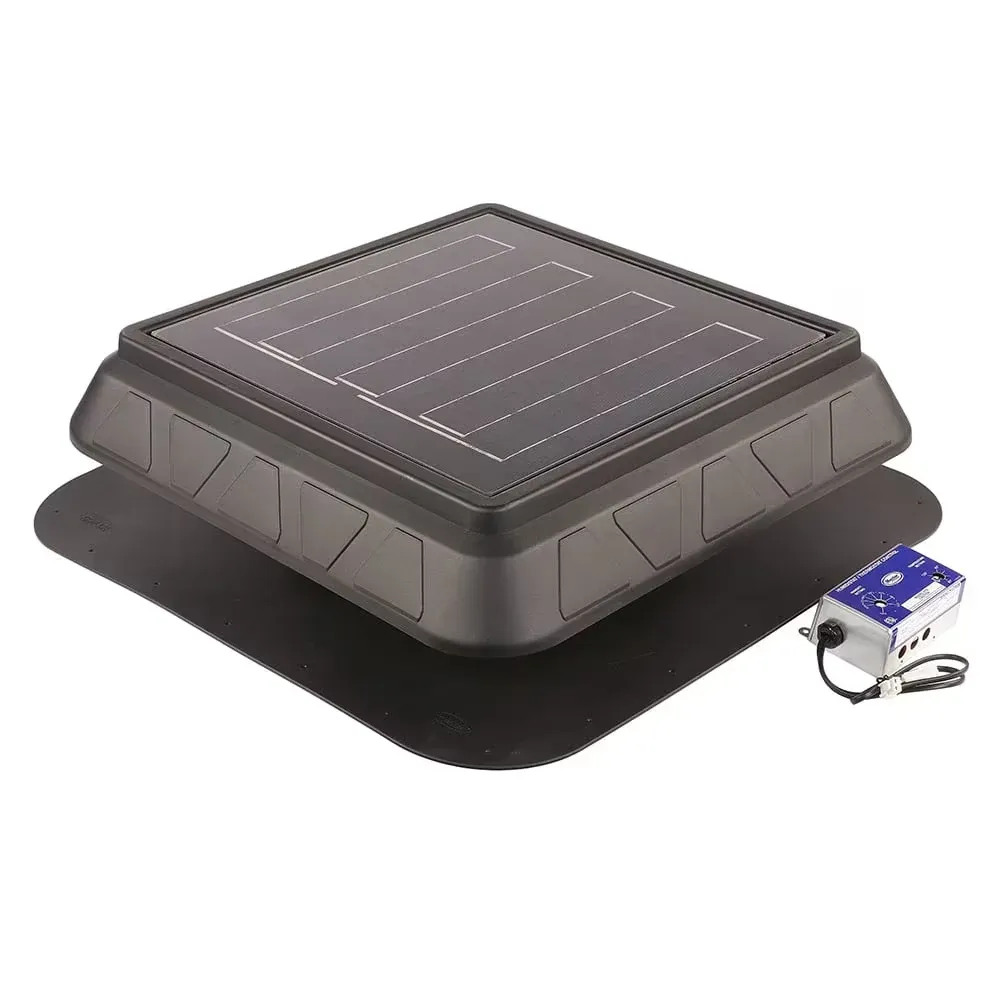 Master Flow GreenMachine High-Power Solar