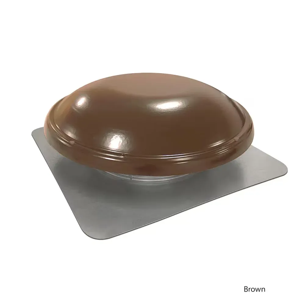 Master Flow High-Capacity Dome Vent