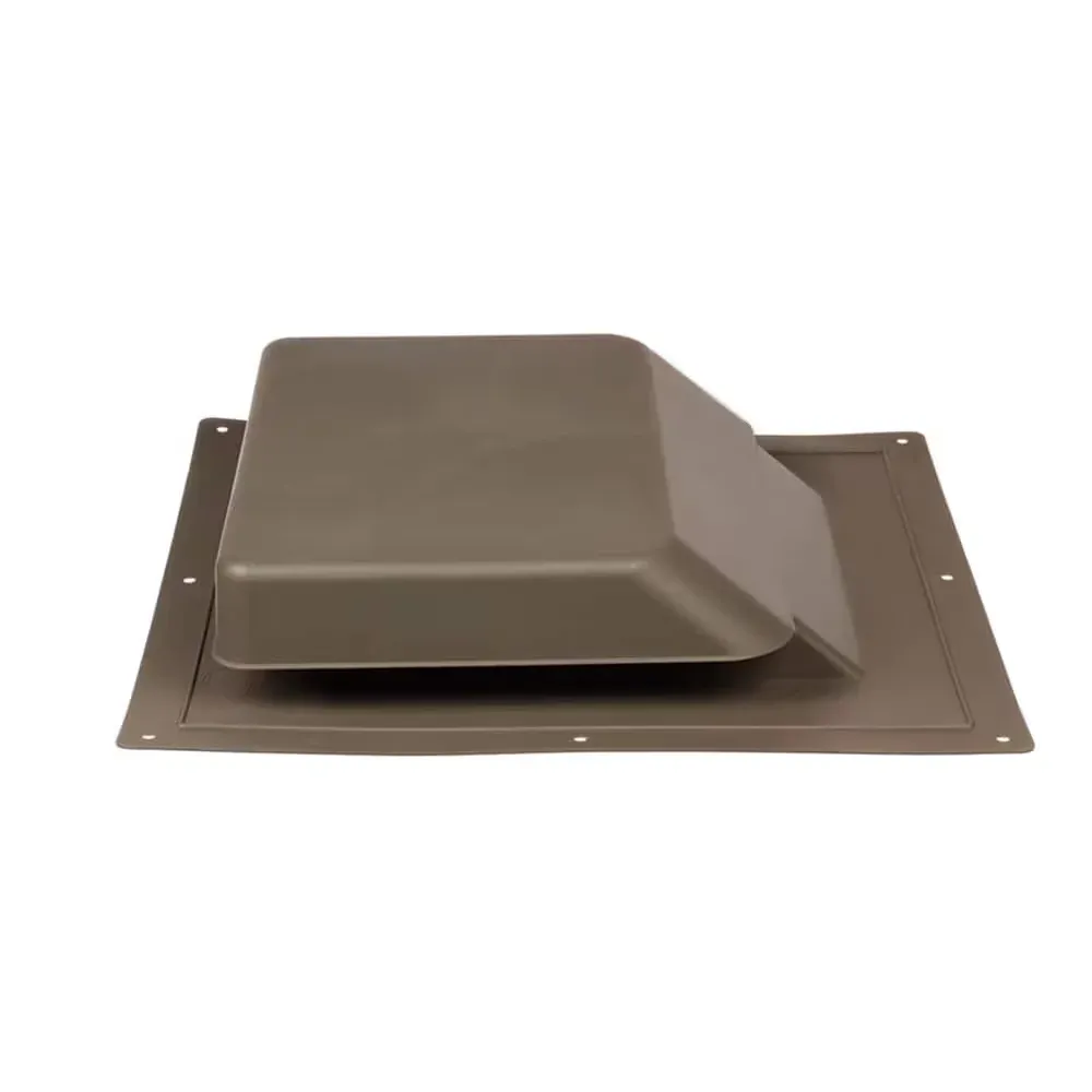 Master Flow IR61 Low-Profile Slant-Back