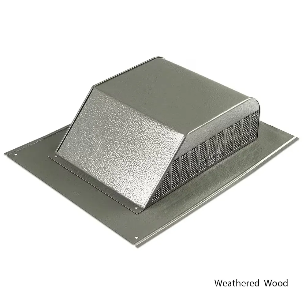 Master Flow SSB960 Metal Slant-Back