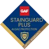 GAF StainGuard Plus Algae Protection Limited Warranty