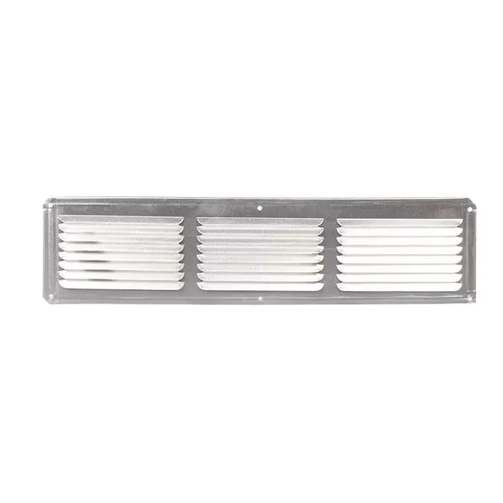 Master Flow Aluminum Undereave Vents