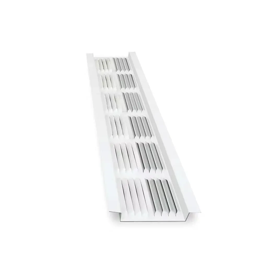 Master Flow Continuous Undereave Vent