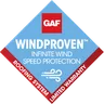 GAF WindProven Limited Wind Warranty