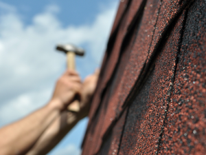 DIY Roof Repair in Smyrna, GA