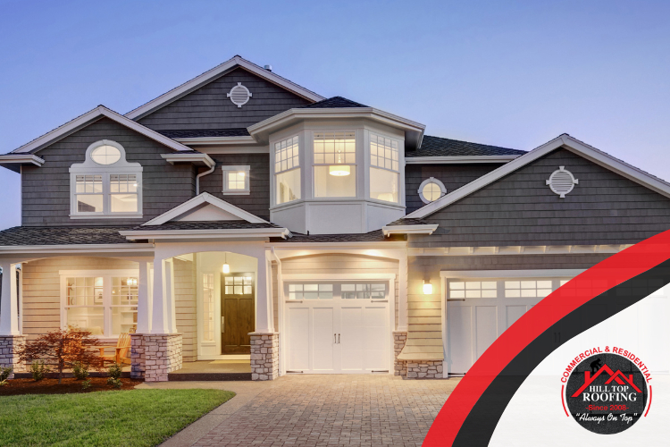 Summer Roofing Maintenance Tips - Kennesaw Roofer