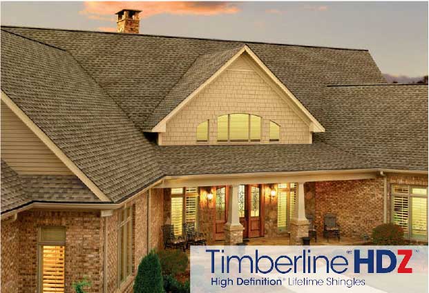 Hill Top RoofingImages