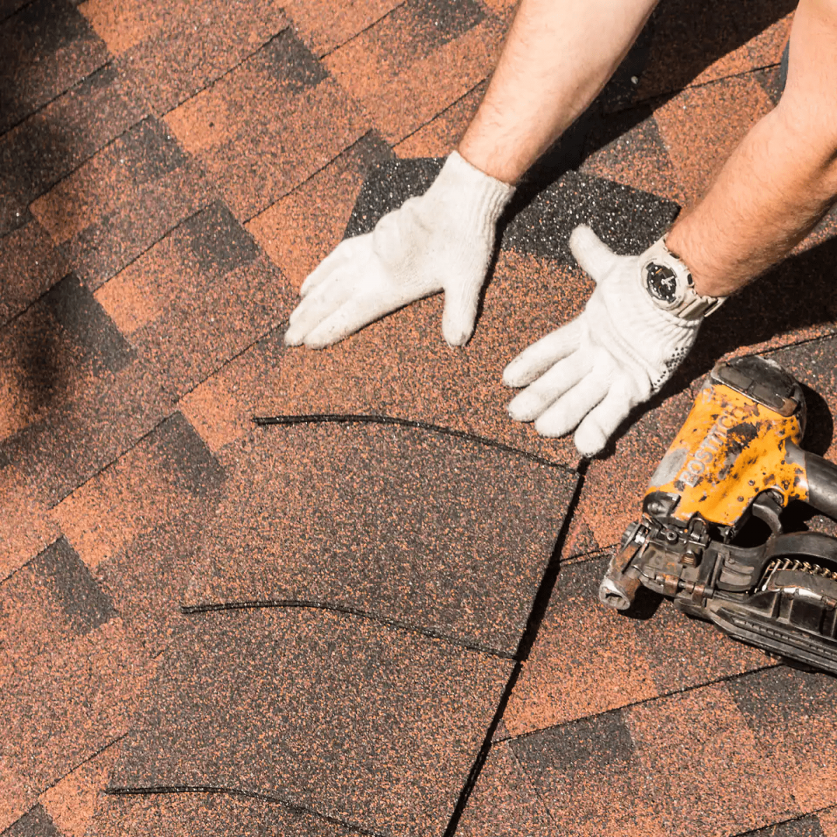 Hill Top Roofing Images