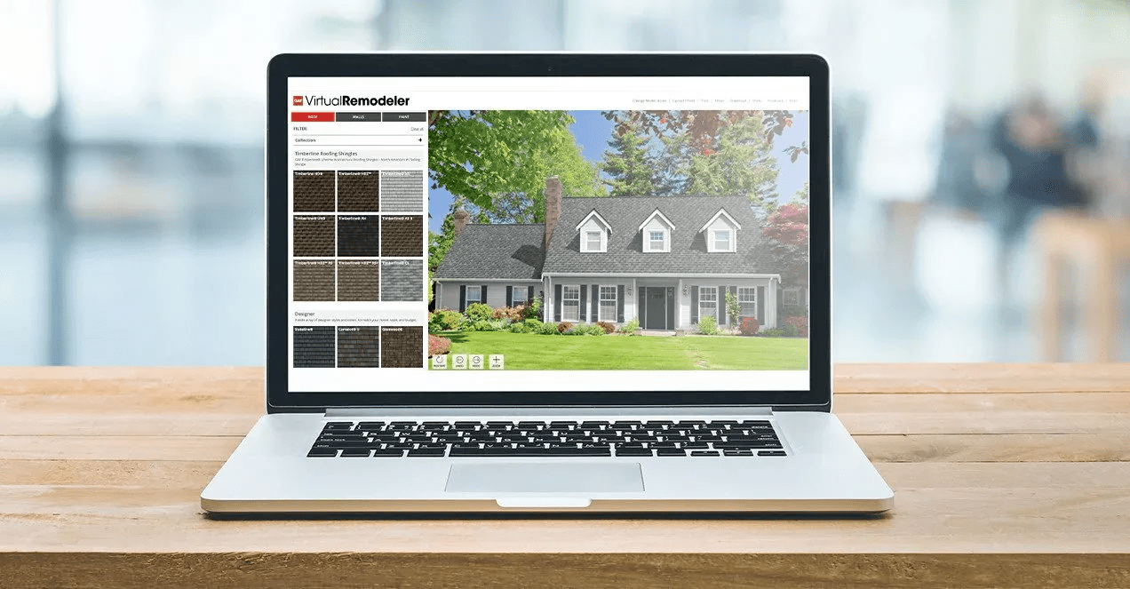 Hill Top Roofing Images
