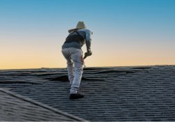 Lawrenceville roofing services