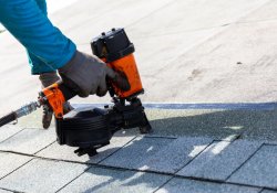 For your dream roof, call the best Powder Springs roofing contractor.